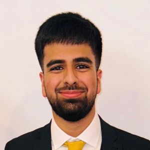 Mohammed Uwais