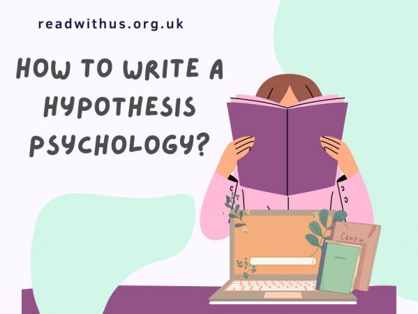 What is a Hypothesis in Psychology?