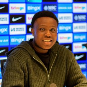 David Olaseinde